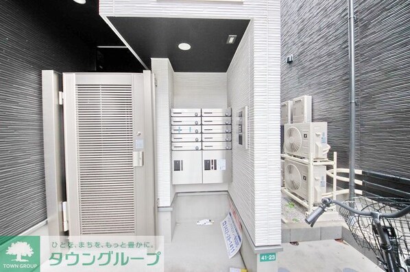 カインドネス新所沢Aの物件内観写真